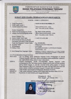 SIUP